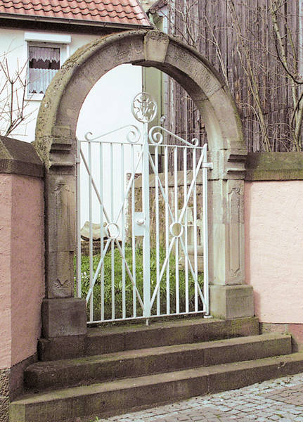 Portal der lutherischen Kirche
